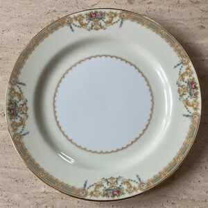 Noritake Sonora china